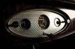 Ford Model 18 Fordor Sedan 1932 года